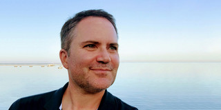 Porträtfoto von Prof. Dr. Jay R. Dee