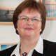 Prof. Dr. Brigita Janiūnaitė Portrait photo of Prof. Dr. Brigita Janiūnaitė
