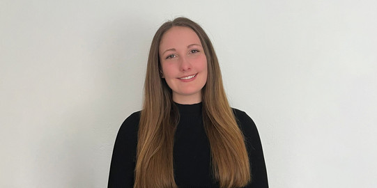 Melanie Hummitzsch Portrait photo of Melanie Hummitzsch