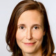 Dr. Lena Weber Porträtfoto von Dr. Lena Weber