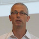 Dr. Thed van Leeuwen Porträtfoto von Dr. Thed van Leeuwen