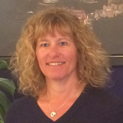 Porträtfoto von Prof. Dr. Anne Wagner