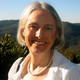 Porträtfoto von Prof. Dr. Angela Brew