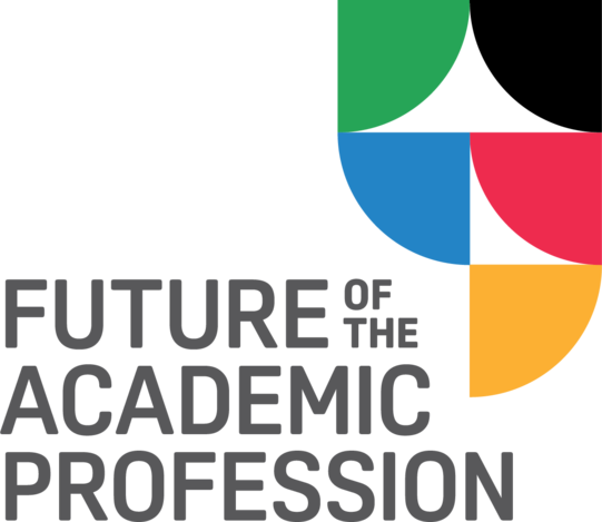Logo des Projekts „Future-AP”