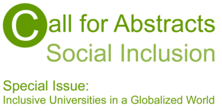 Logo: Call for Abstracts
