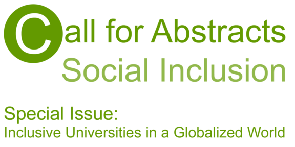 Logo: Call for Abstracts