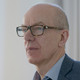 Portrait photo of Prof. Dr. Peter Maassen