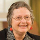 Portrait photo of Prof. Rosemary Deem