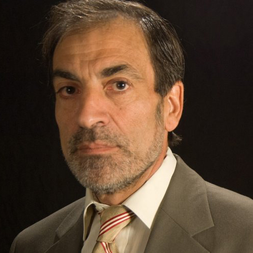 Portrait photo of  Prof. Dr. Daniel C. Levy